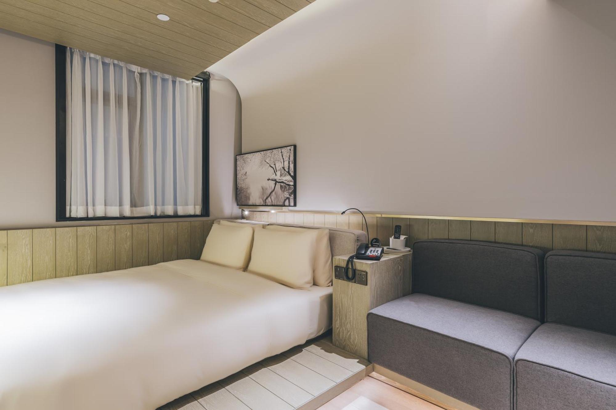 Atour X Hotel The Bund East Nanjing Road Shanghai Bagian luar foto