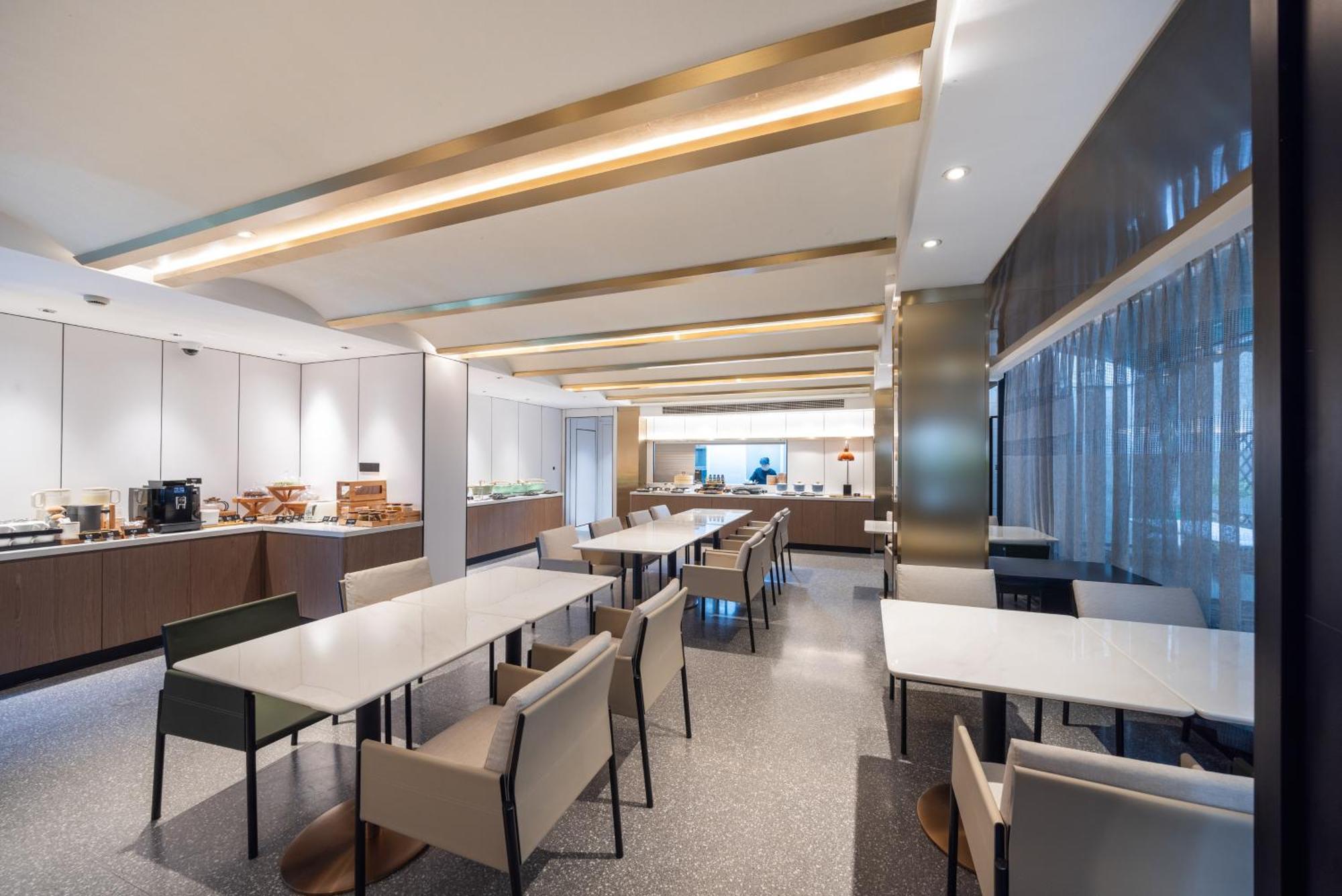 Atour X Hotel The Bund East Nanjing Road Shanghai Bagian luar foto
